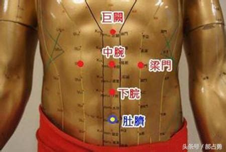 門梁|【門梁】門梁下的秘密：揭開「梁門穴」的神奇功效